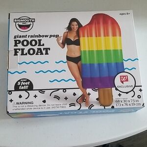 Pool Float